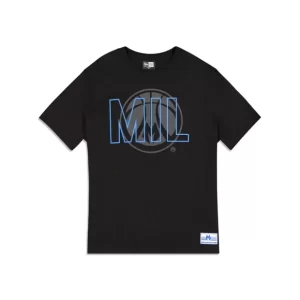 Caps* Milwaukee Bucks 2023 City Edition Black TShirt - KTGCaps - Baseball caps for various teams, purchased online at a discount