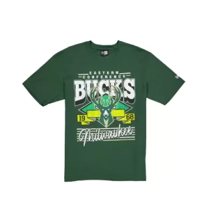 Caps* Milwaukee Bucks Sport Classics Team TShirt - KTGCaps - Baseball caps for various teams, purchased online at a discount