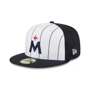 Caps* Minnesota Twins 2024 Batting Practice 59FIFTY Fitted Hat - KTGCaps - Baseball caps for various teams, purchased online at a discount