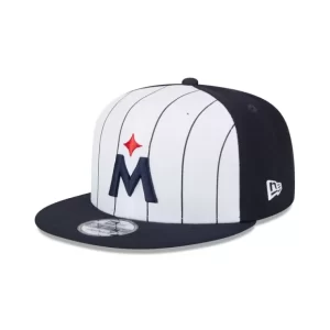 Caps* Minnesota Twins 2024 Batting Practice 9FIFTY Snapback Hat - KTGCaps - Baseball caps for various teams, purchased online at a discount