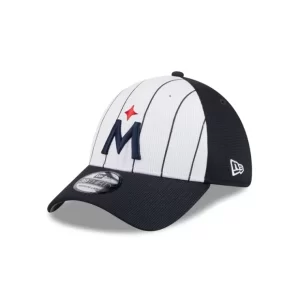 Caps* Minnesota Twins 2024 Batting Practice 39THIRTY Stretch Fit Hat - KTGCaps - Baseball caps for various teams, purchased online at a discount