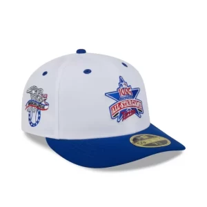 Caps* Minnesota Twins AllStar Game Pack Low Profile 59FIFTY Fitted Hat - KTGCaps - Baseball caps for various teams, purchased online at a discount