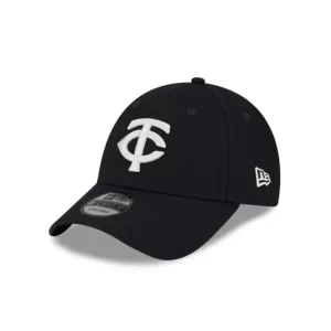 Caps* Minnesota Twins Alt The League 9FORTY Adjustable Hat - KTGCaps - Baseball caps for various teams, purchased online at a discount