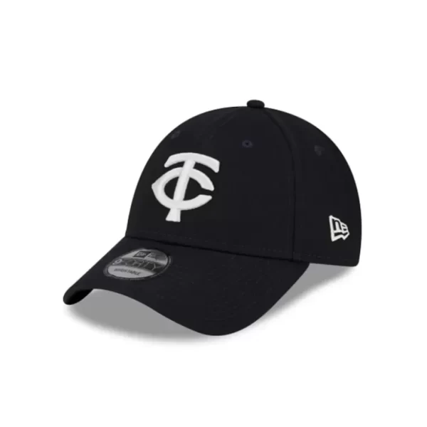 Caps* Minnesota Twins Alt The League 9FORTY Adjustable Hat - KTGCaps - Baseball caps for various teams, purchased online at a discount