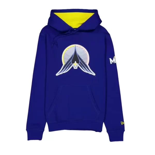 Caps* Minnesota Twins City Connect Hoodie - KTGCaps - Baseball caps for various teams, purchased online at a discount
