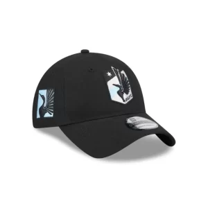 Caps* Minnesota United FC 2024 Jersey Hook 9TWENTY Adjustable Hat - KTGCaps - Baseball caps for various teams, purchased online at a discount