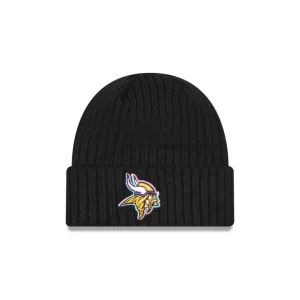 Caps* Minnesota Vikings 2024 Crucial Catch Tech Knit Hat - KTGCaps - Baseball caps for various teams, purchased online at a discount