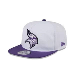 Caps* Minnesota Vikings 2024 Training Golfer Hat - KTGCaps - Baseball caps for various teams, purchased online at a discount
