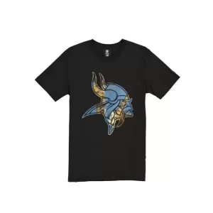 Caps* Minnesota Vikings Black Realtree TShirt - KTGCaps - Baseball caps for various teams, purchased online at a discount