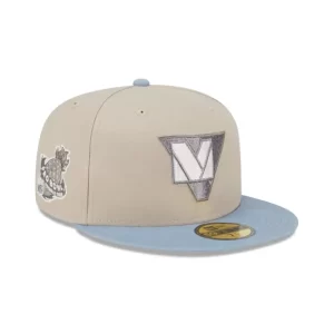 Caps* Minnesota Vikings Originals 59FIFTY Fitted Hat - KTGCaps - Baseball caps for various teams, purchased online at a discount