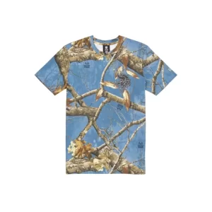 Caps* Minnesota Vikings Realtree TShirt - KTGCaps - Baseball caps for various teams, purchased online at a discount