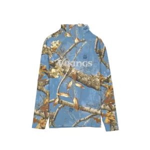 Caps* Minnesota Vikings Realtree Balaclava Hoodie - KTGCaps - Baseball caps for various teams, purchased online at a discount