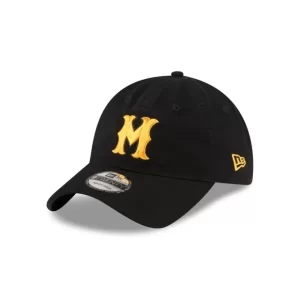 Caps* Missouri Tigers College Vault 9TWENTY Adjustable Hat - KTGCaps - Baseball caps for various teams, purchased online at a discount