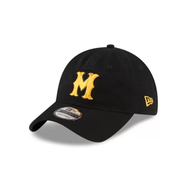 Caps* Missouri Tigers College Vault 9TWENTY Adjustable Hat - KTGCaps - Baseball caps for various teams, purchased online at a discount