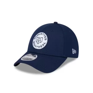 Caps* Montreal Alouettes Team 9FORTY Snapback Hat - KTGCaps - Baseball caps for various teams, purchased online at a discount