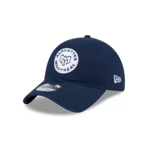 Caps* Montreal Alouettes Team 9TWENTY Adjustable Hat - KTGCaps - Baseball caps for various teams, purchased online at a discount