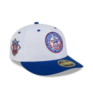 Caps* Montreal Expos AllStar Game Pack Low Profile 59FIFTY Fitted Hat - KTGCaps - Baseball caps for various teams, purchased online at a discount