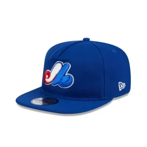 Caps* Montreal Expos Golfer Hat - KTGCaps - Baseball caps for various teams, purchased online at a discount