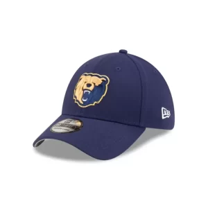 Caps* Morgan State Bears 39THIRTY Stretch Fit Hat - KTGCaps - Baseball caps for various teams, purchased online at a discount