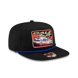 Caps* NASCAR Dale Jr Golfer Hat - KTGCaps - Baseball caps for various teams, purchased online at a discount