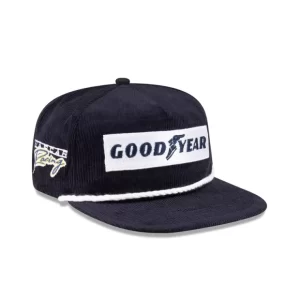 Caps* NASCAR Goodyear Golfer Hat - KTGCaps - Baseball caps for various teams, purchased online at a discount