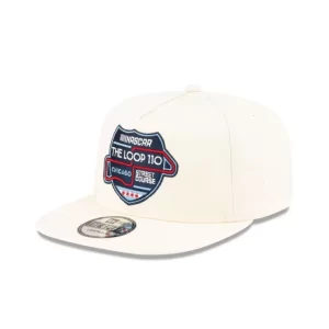 Caps* NASCAR Loop 110 Golfer Snapback Hat - KTGCaps - Baseball caps for various teams, purchased online at a discount