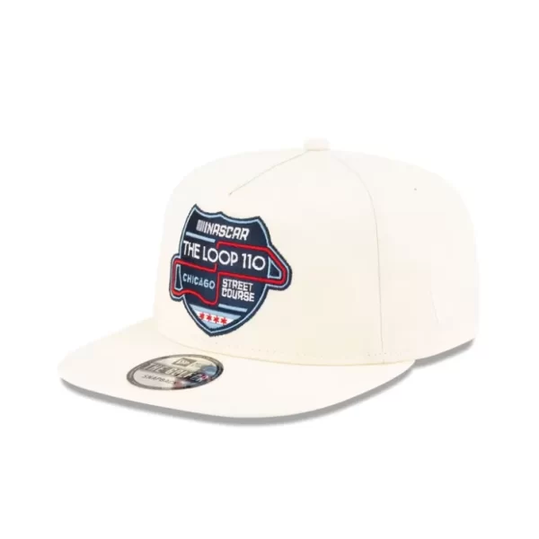 Caps* NASCAR Loop 110 Golfer Snapback Hat - KTGCaps - Baseball caps for various teams, purchased online at a discount
