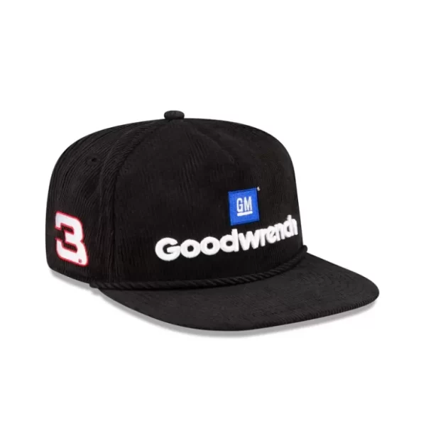 Caps* NASCAR RCR Racing Golfer Hat - KTGCaps - Baseball caps for various teams, purchased online at a discount