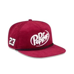 Caps* NASCAR 23XI Racing Golfer Hat - KTGCaps - Baseball caps for various teams, purchased online at a discount
