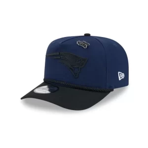 Caps* New England Patriots 2024 Inspire Change Golfer Hat - KTGCaps - Baseball caps for various teams, purchased online at a discount