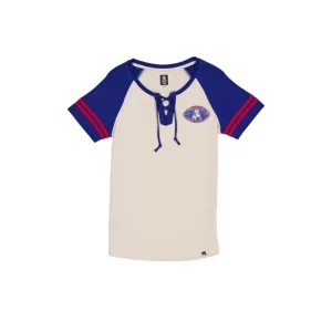 Caps* New England Patriots 3rd Down Historic Womens TShirt - KTGCaps - Baseball caps for various teams, purchased online at a discount