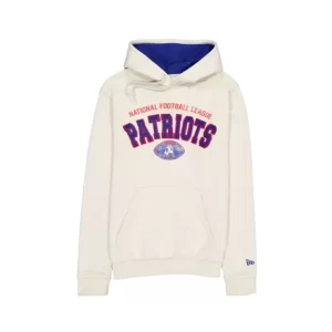 Caps* New England Patriots 3rd Down Historic Hoodie - KTGCaps - Baseball caps for various teams, purchased online at a discount