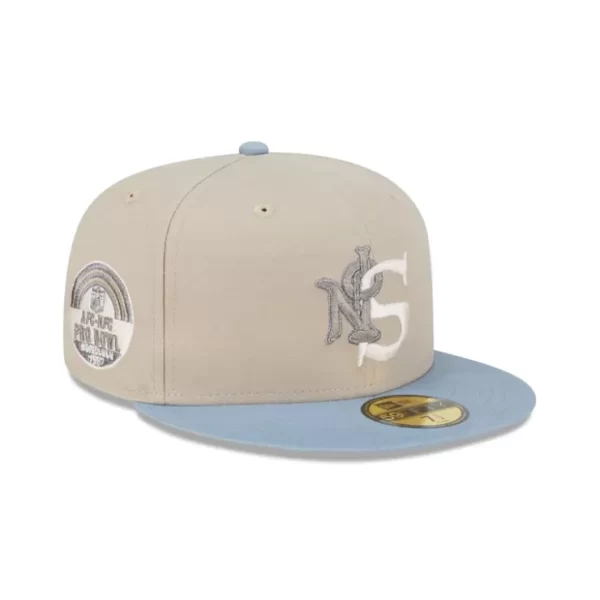 Caps* New Orleans Saints Originals 59FIFTY Fitted Hat - KTGCaps - Baseball caps for various teams, purchased online at a discount