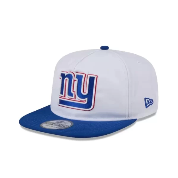 Caps* New York Giants 2024 Training Golfer Hat - KTGCaps - Baseball caps for various teams, purchased online at a discount