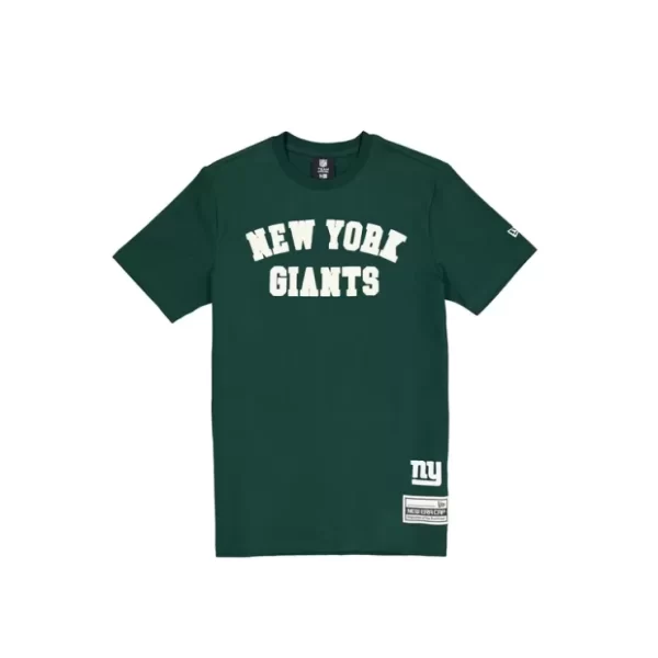 Caps* New York Giants Dark Green Logo Select TShirt - KTGCaps - Baseball caps for various teams, purchased online at a discount