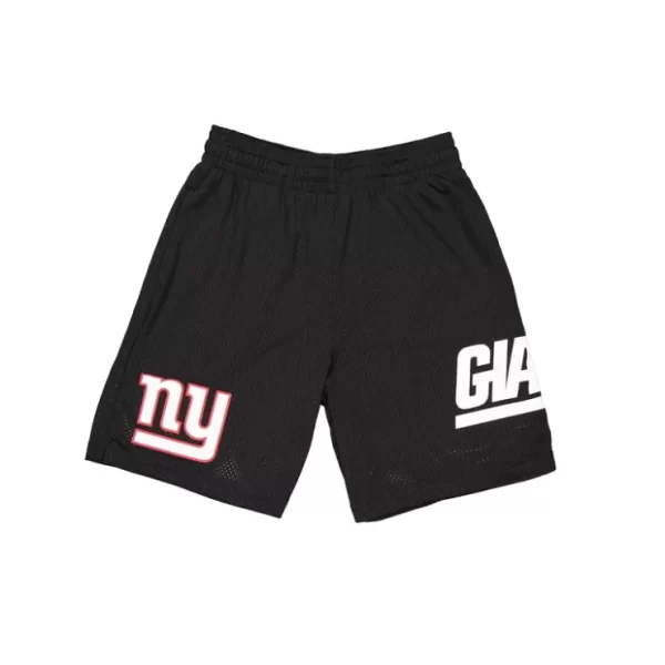 Caps* New York Giants Mesh Shorts - KTGCaps - Baseball caps for various teams, purchased online at a discount